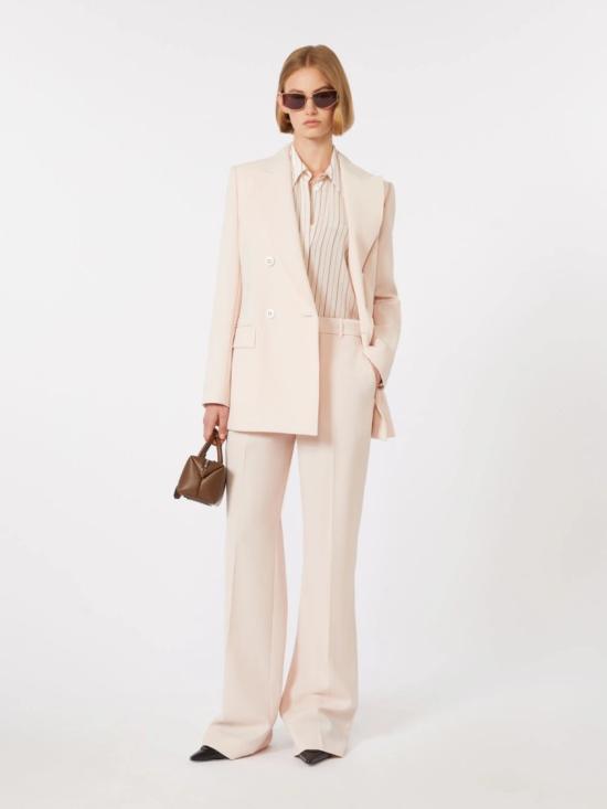 26SS 막스마라 수트 팬츠 2616131041600047 Neutrals - MAX MARA