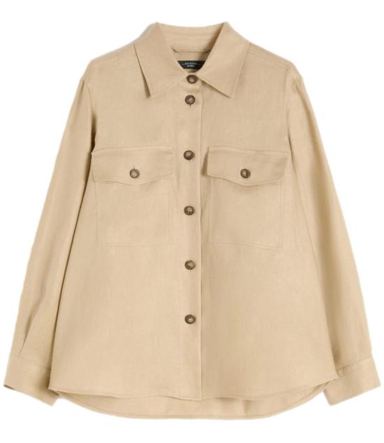 26SS 막스마라 자켓 2615041023600001 Neutrals