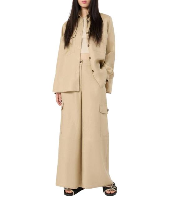 26SS 막스마라 자켓 2615041023600001 Neutrals - MAX MARA