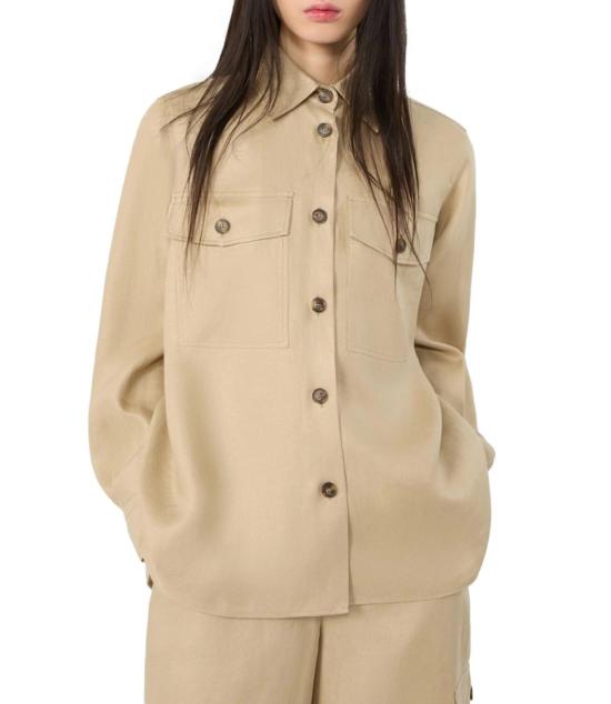 26SS 막스마라 자켓 2615041023600001 Neutrals - MAX MARA