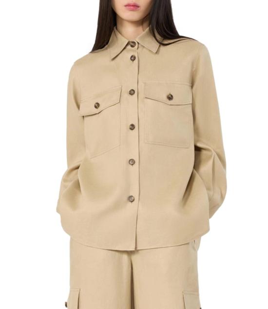 26SS 막스마라 자켓 2615041023600001 Neutrals - MAX MARA