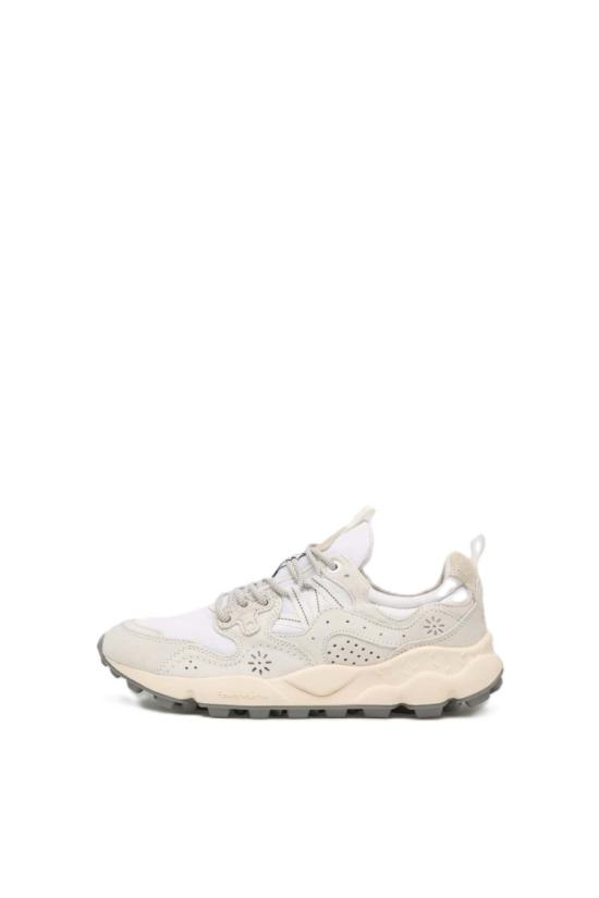 26SS 플라워 마운틴 스니커즈 2017818011N38 Neutrals
