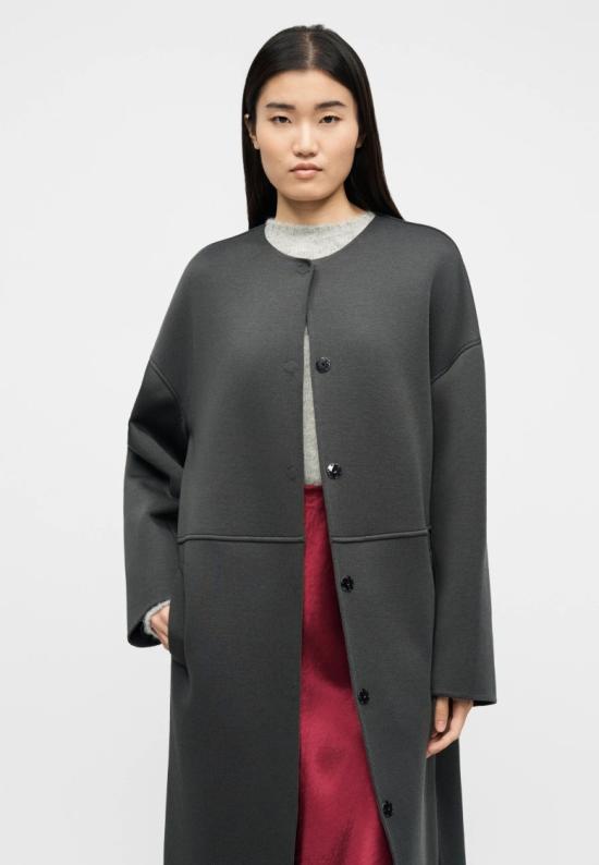 26SS 막스마라 롱 스커트 2616101017600018 Red - MAX MARA