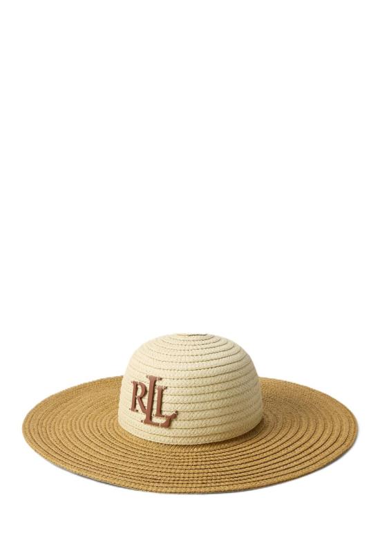 26SS 랄프 로렌 버킷햇 454937146001 Neutrals