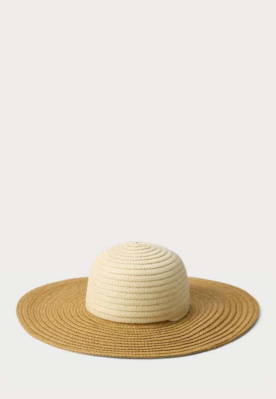 26SS 랄프 로렌 버킷햇 454937146001 Neutrals - RALPH LAUREN