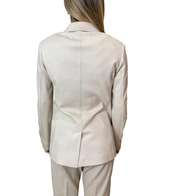 26SS 막스마라 수트 자켓 2616911097600001 White - MAX MARA
