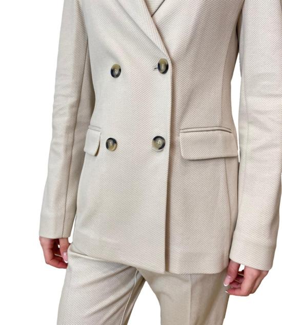 26SS 막스마라 수트 자켓 2616911097600001 White - MAX MARA