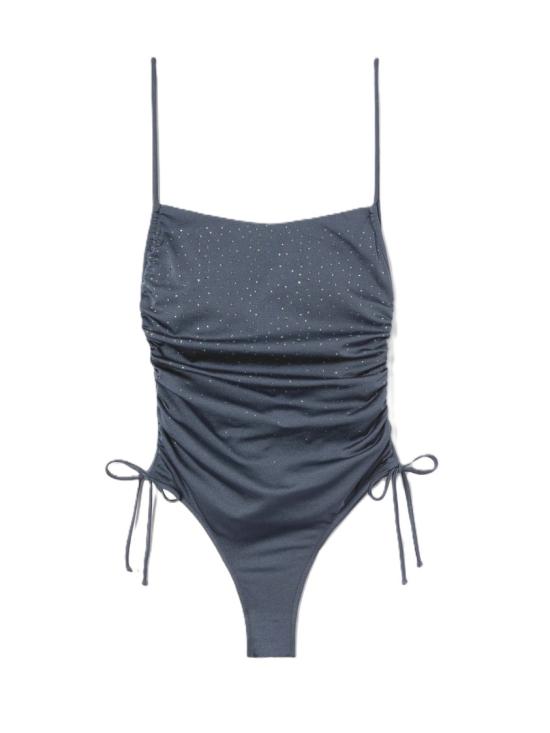 26SS 세인트바쓰 원피스 수영복 ELIY00100232L Grey