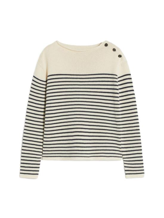 26SS 막스마라 긴팔 티셔츠 2615361151600011 Neutrals