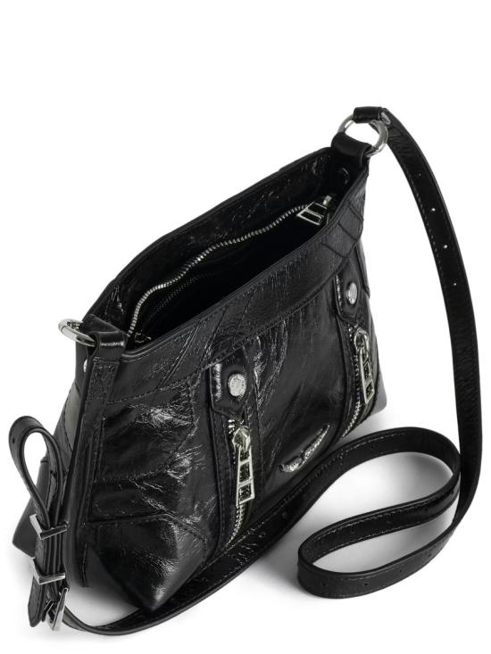 26SS 자딕앤볼테르 크로스백 LWBA03845BLACK Black - ZADIG & VOLTAIRE