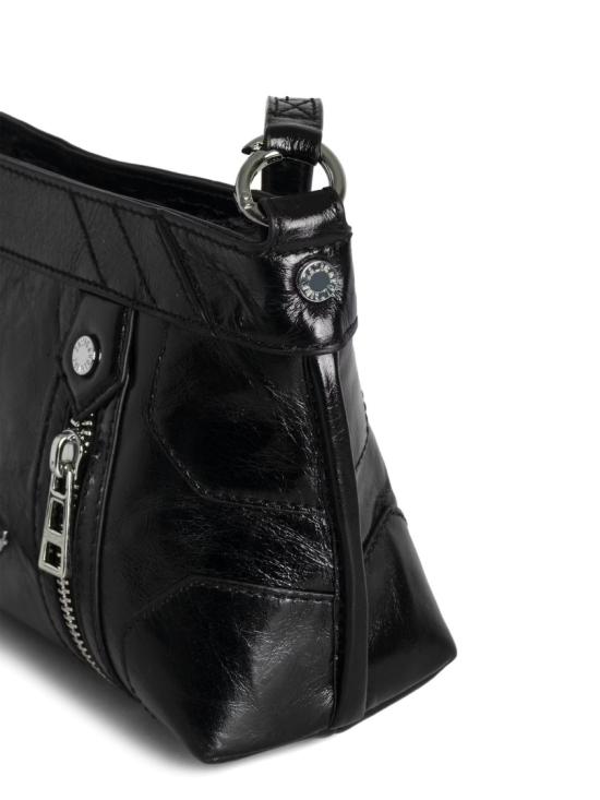 26SS 자딕앤볼테르 크로스백 LWBA03845BLACK Black - ZADIG & VOLTAIRE