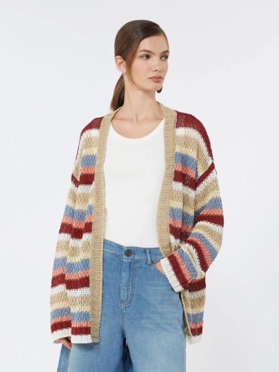 26SS 막스마라 가디건 2615341032600020 Neutrals - MAX MARA