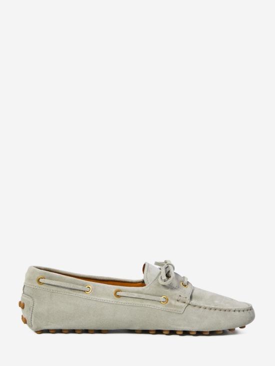 26SS 토즈 로퍼 XXW22L0JZ80M8WB218 Grey - TODS
