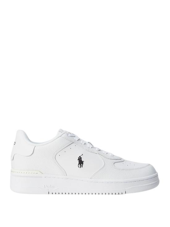 26SS 폴로 랄프로렌 스니커즈 809891791009 White