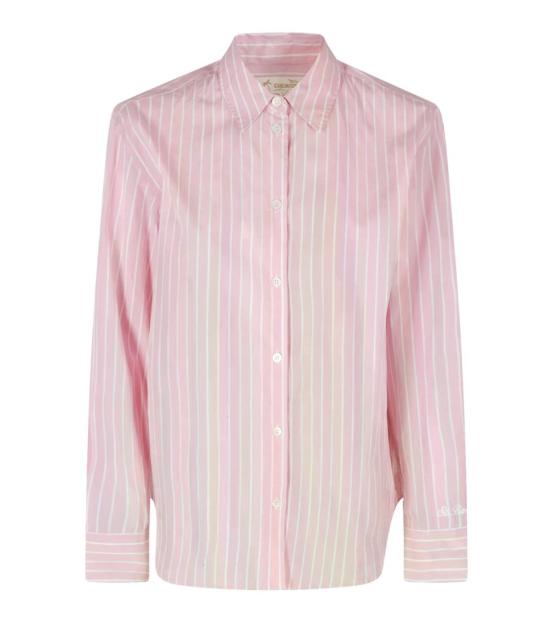 26SS 세인트바쓰 셔츠 MDH00100804L Pink