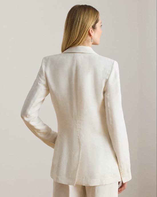 26SS 랄프 로렌 수트 자켓 200P13643002 Neutrals - RALPH LAUREN