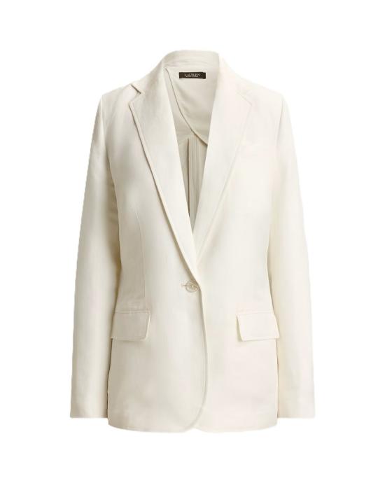 26SS 랄프 로렌 수트 자켓 200P13643002 Neutrals
