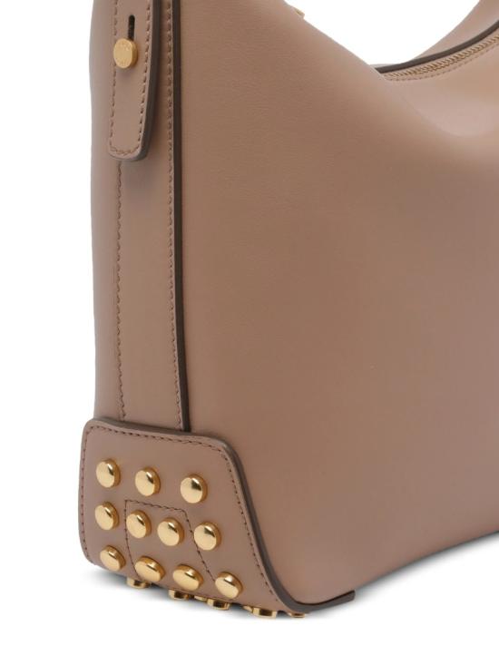 26SS 토즈 숄더백 XBWGMTE0100UCTC428 Brown - TODS