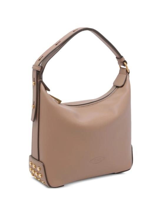 26SS 토즈 숄더백 XBWGMTE0100UCTC428 Brown - TODS