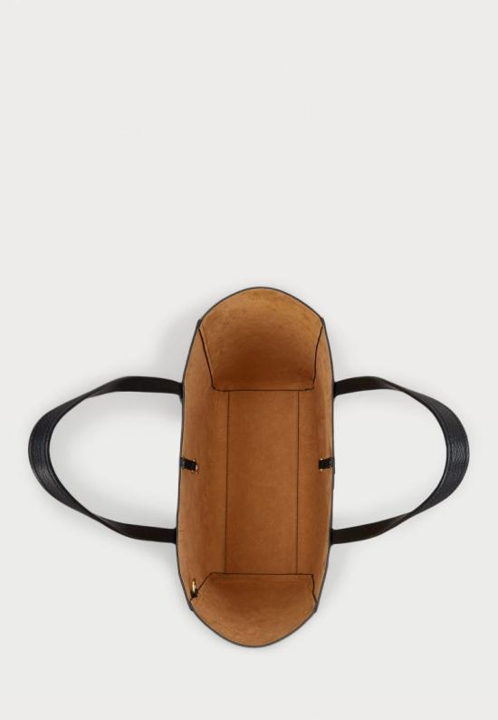 26SS 랄프 로렌 숄더백 431960183002 Black - RALPH LAUREN