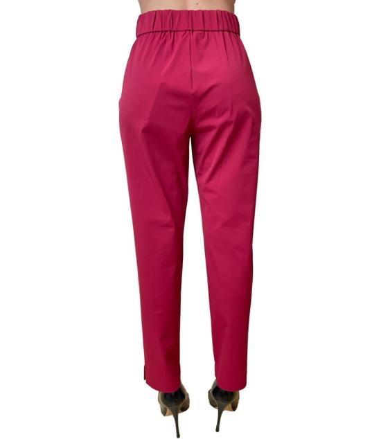 26SS 막스마라 수트 팬츠 2616781057600003 Red - MAX MARA