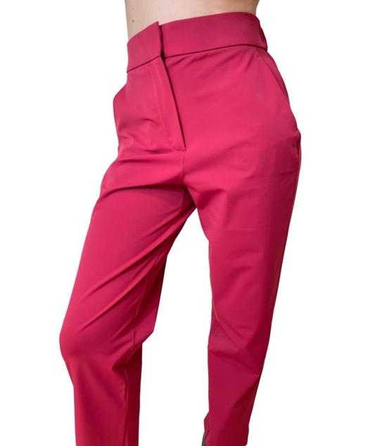 26SS 막스마라 수트 팬츠 2616781057600003 Red - MAX MARA