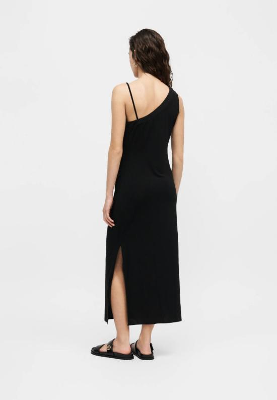 26SS 막스마라 롱 원피스 2616621029600006 Black - MAX MARA