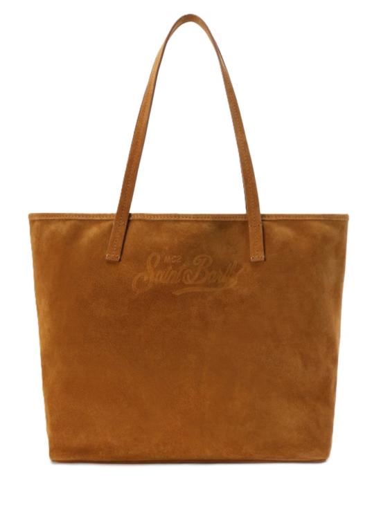 26SS 세인트바쓰 숄더백 CB000300250L Brown
