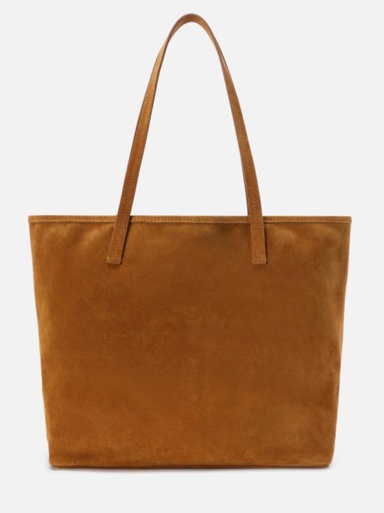 26SS 세인트바쓰 숄더백 CB000300250L Brown - MC2 SAINT BARTH