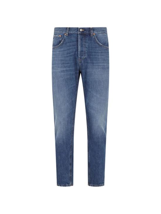 26SS 돈답 데님 팬츠 UP576DF0283UMA9800 Blue