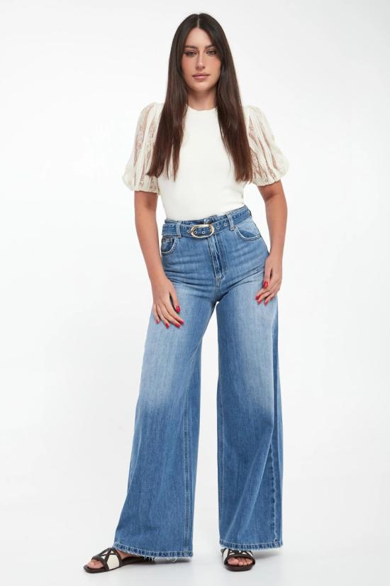 26SS 트윈셋 스웨터 261TP343100059 White - TWINSET