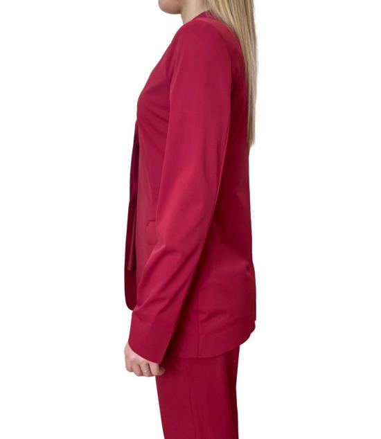26SS 막스마라 수트 자켓 2616911037600003 Red - MAX MARA