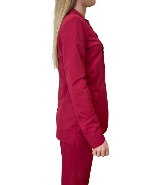 26SS 막스마라 수트 자켓 2616911037600003 Red - MAX MARA