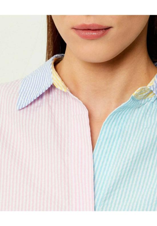 26SS 세인트바쓰 셔츠 CYS000100721L Neutrals - MC2 SAINT BARTH