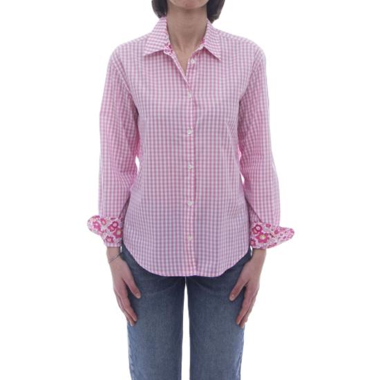 26SS 세인트바쓰 셔츠 MDH00100806L Pink