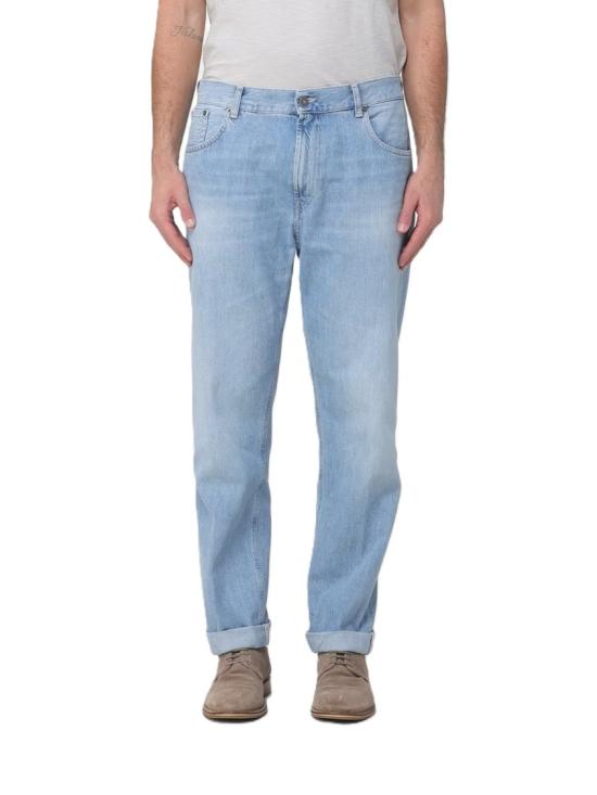 26SS 돈답 데님 팬츠 UP577DFE286UMA7800 Blue
