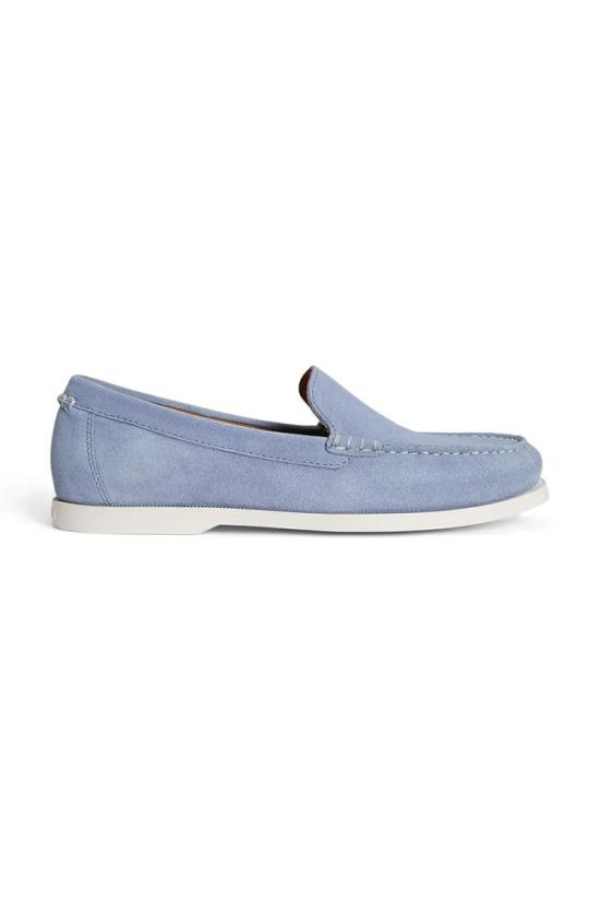 26SS 폴로 랄프로렌 로퍼 803P09766003 Blue