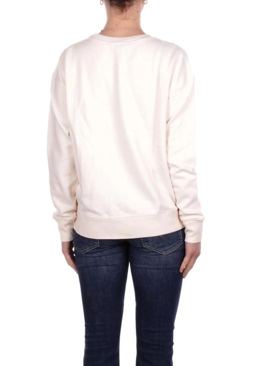 26SS 랄프 로렌 긴팔 티셔츠 200P10151001 Neutrals - RALPH LAUREN