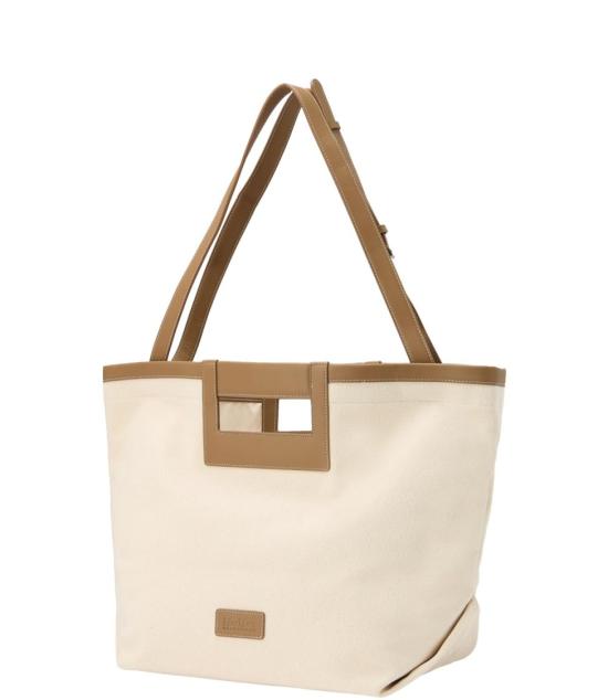 26SS 막스마라 숄더백 2616511039600001 Neutrals - MAX MARA