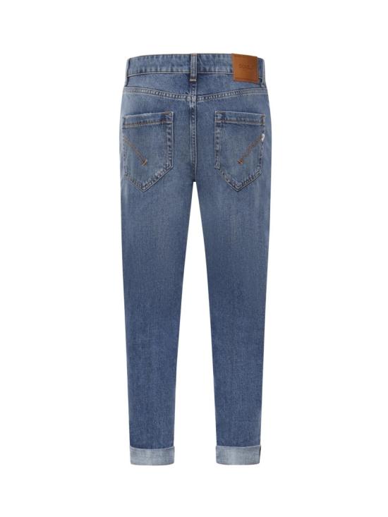 26SS 돈답 데님 팬츠 DP268BDFE286DLV8800 Blue - DONDUP