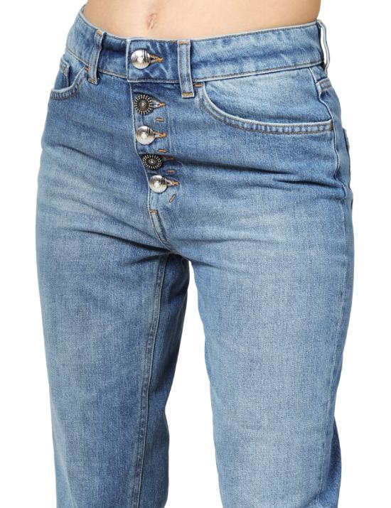 26SS 돈답 데님 팬츠 DP268BDFE286DLV8800 Blue - DONDUP