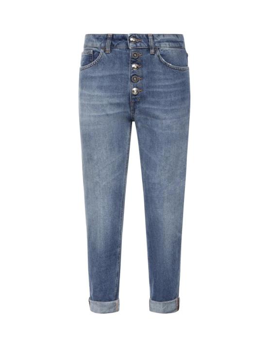 26SS 돈답 데님 팬츠 DP268BDFE286DLV8800 Blue