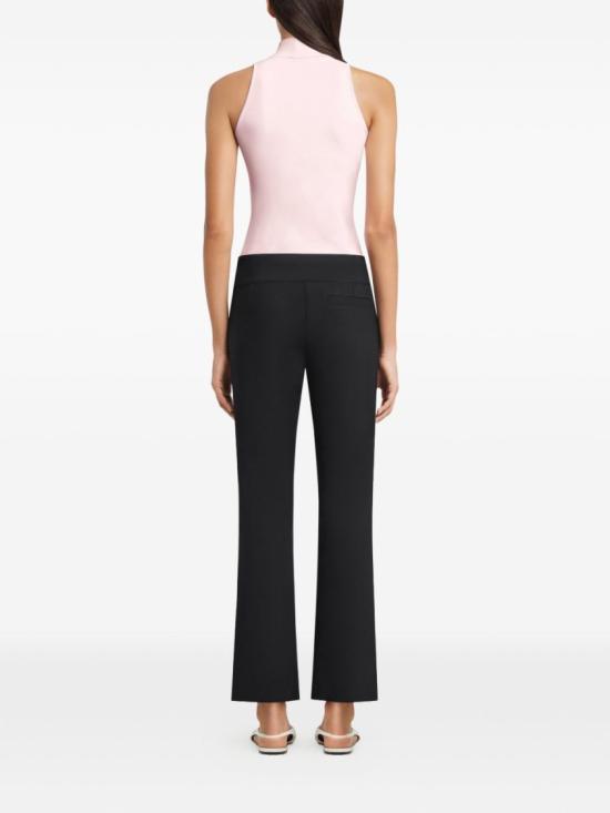 26SS 쿠레쥬 민소매 티셔츠 126MTO480FI0063 5022 Pink - COURREGES