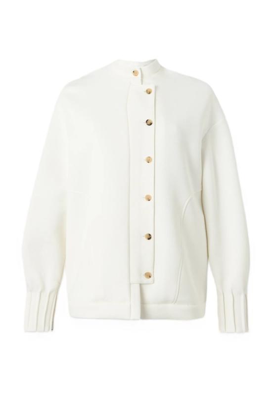 26SS 막스마라 셔츠 2616921037600001 White