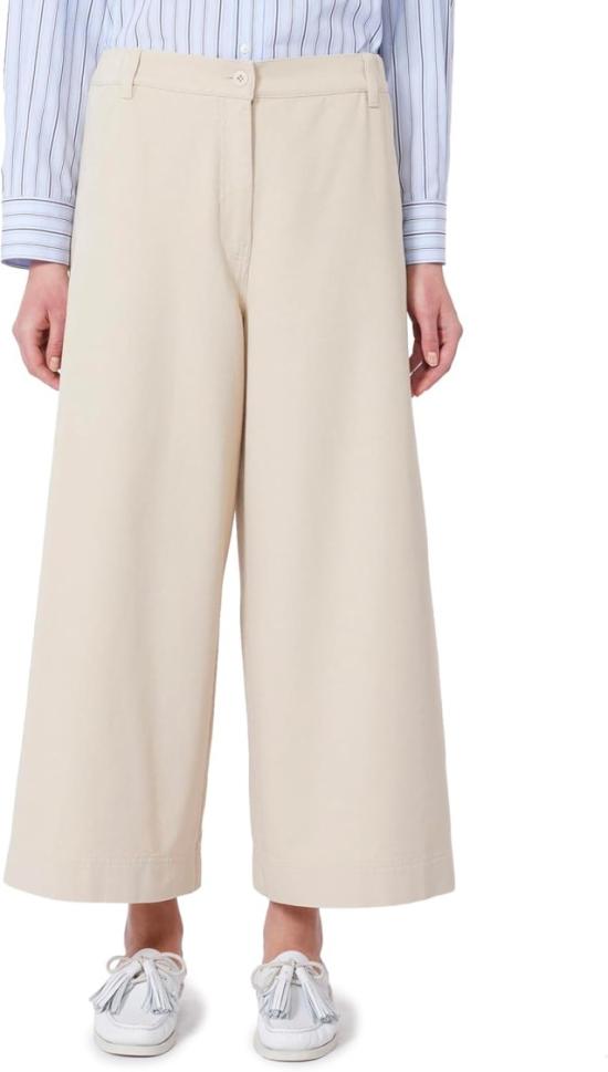 26SS 막스마라 수트 팬츠 2615131121600001 Neutrals - MAX MARA