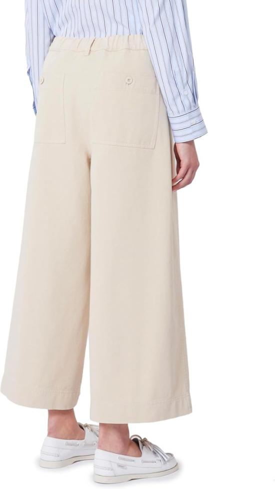 26SS 막스마라 수트 팬츠 2615131121600001 Neutrals - MAX MARA