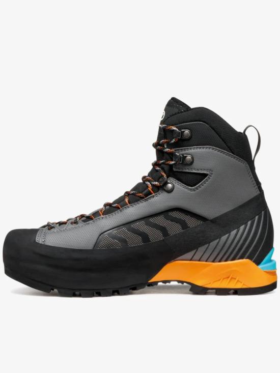 26SS 스카르파 부츠 71089 250 Grey - SCARPA