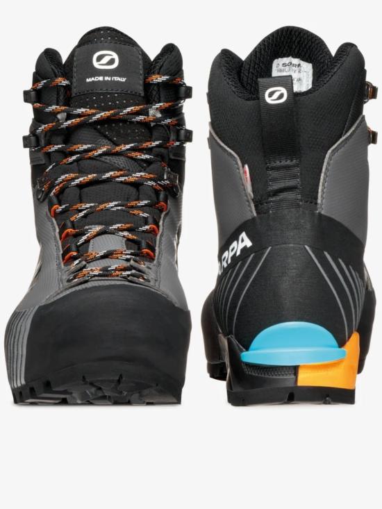 26SS 스카르파 부츠 71089 250 Grey - SCARPA