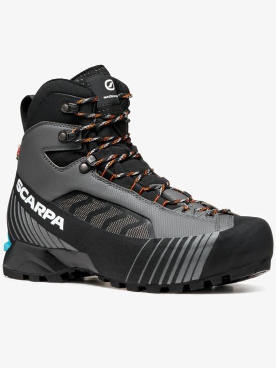 26SS 스카르파 부츠 71089 250 Grey - SCARPA