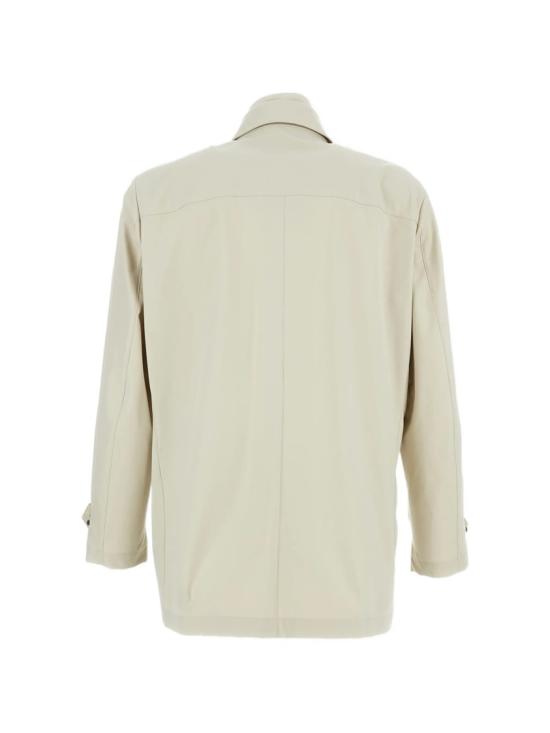 26SS 페이 자켓 NAM6152005SVUWC205 Neutrals - FAY